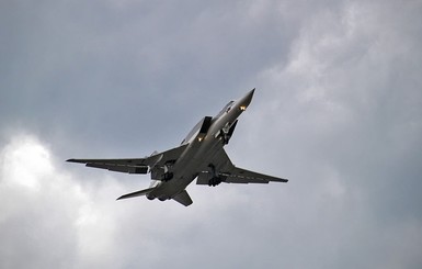 Истребители НАТО перехватили российский 