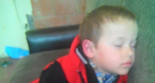 Пользователи соцсетей помогли найти родителей 5-летнего потерявшегося мальчика