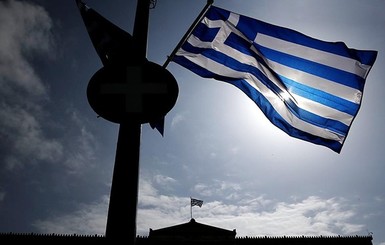 Греция опровергла заявления о возможном дефолте