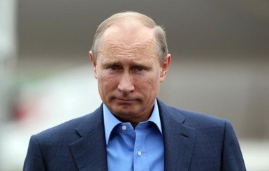 Песков анонсировал очередное исчезновение Путина