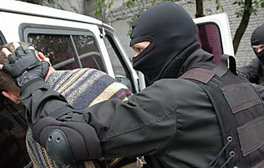 Задержанные СБУ боевики признались, кого планировали убить в Одессе на майские праздники