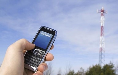 Крым остался без украинских мобильных операторов
