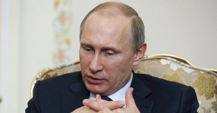 В Кремле рассказали о доходах и машинах Путина