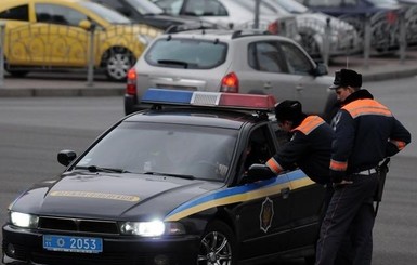 Италия и Украина договорятся о взаимном признании водительских прав