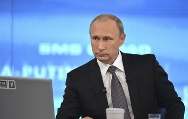 Путин заявил, что Порошенко не предлагал ему отдать Донбасс
