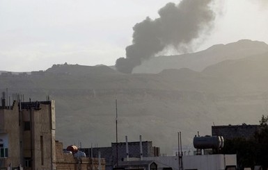 СМИ: число жертв конфликта в Йемене достигло 2,5 тысяч человек