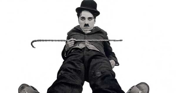 В гостях у Чарли Чаплина: 25 лет из жизни великого комика – КАК ПОТРАТИТЬ