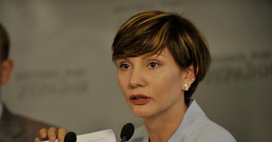 Елена Бондаренко заявила об угрозах в свой адрес