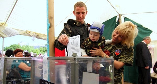 Захарченко заявил о готовности провести еще один референдум  на Донбассе
