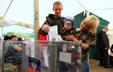 Захарченко заявил о готовности провести еще один референдум  на Донбассе