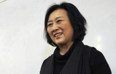 Китайскую журналистку приговорили к семи годам тюрьмы за разглашение гостайны