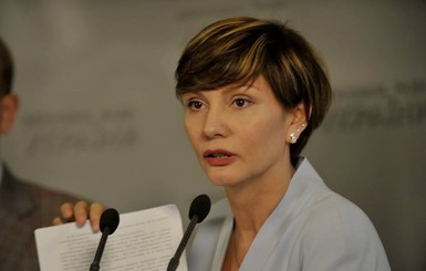 МВД предоставит охрану Елене Бондаренко