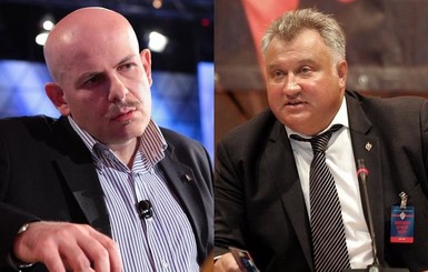 За что убили Олеся Бузину и Олега Калашникова?