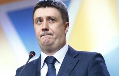 Министр культуры Кириленко станет ведущим ночного ток-шоу