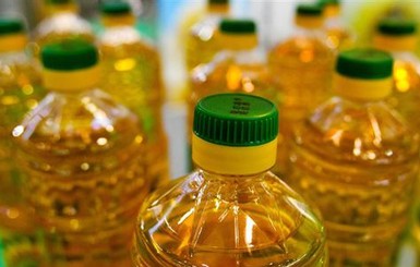Украина - номер один в мире экспортер подсолнечного масла
