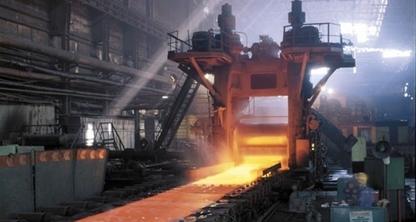 США решили открыть рынок для украинской металлургии и химии