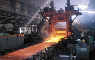 США решили открыть рынок для украинской металлургии и химии