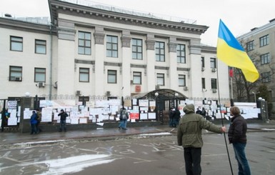 В соцсетях обсуждают возможность появления в Киеве проспекта Бориса Немцова