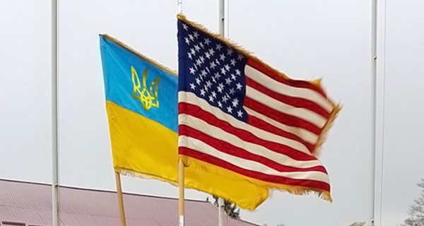 На Львовщине американцы учат украинцев воевать 