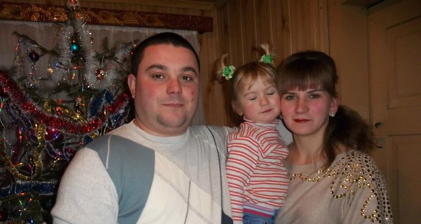 На Львовщине психически больной конюх растерзал милиционера лошадьми