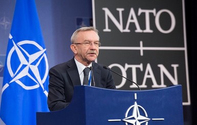 Украина и НАТО подпишут Меморандум по вопросам связи и информации 