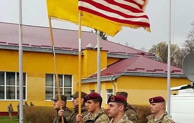 США: военные учения в Украине не нарушают минские соглашения