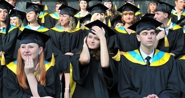 Шесть украинских университетов вошли в рейтинг лучших вузов мира