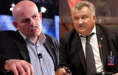Шкиряк рассказал о причастности российских спецслужб к убийству Калашникова и Бузины