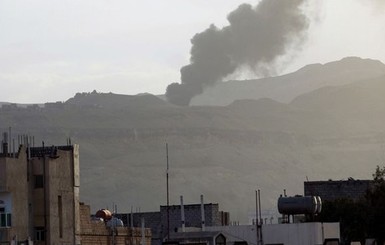Саудовская Аравия и ее союзники усилят авиаудары по Йемену