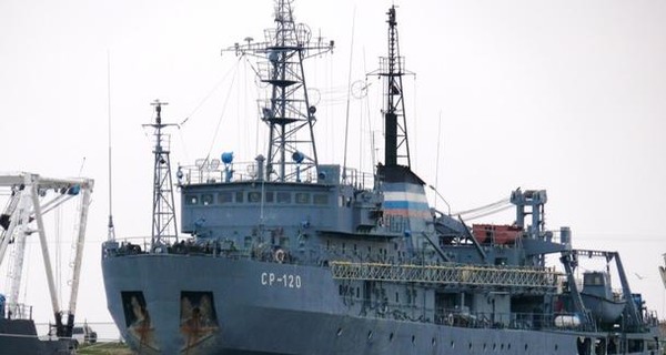 Латвия заявила о приближении российского флота