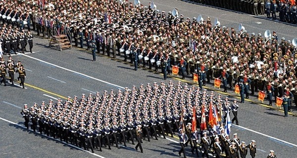 СМИ: Премьер Японии не приедет в Москву на юбилей Победы