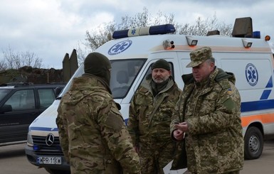 СМИ: на полигоне в Ровенской области умер очередной военный