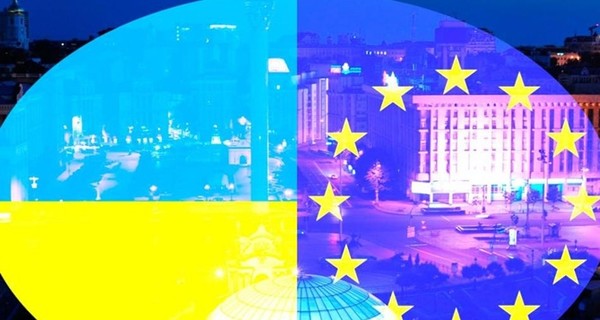 Бельгия ратифицировала Соглашение об ассоциации Украины и ЕС