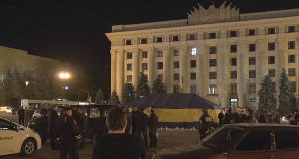 Боролись с наркотиками и попали в перестрелку