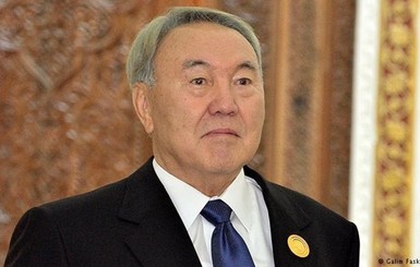 Президентом Казахстана останется Назарбаев 