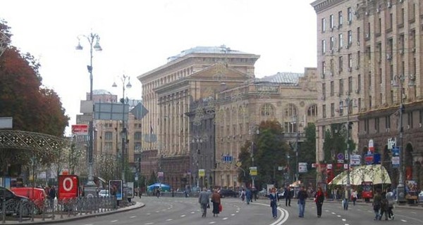 Киев на Майские: квартиры подорожали в два раза, риелторы ждут белорусов