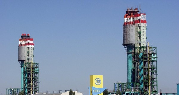 СМИ: Одесский Припортовый Завод подписал контракт, на котором государство теряет 4 миллиардов 
