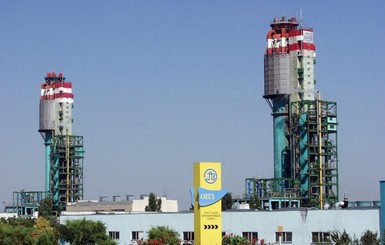 СМИ: Одесский Припортовый Завод подписал контракт, на котором государство теряет 4 миллиардов 