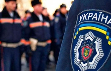 2 мая Одессу будут охранять 3,5 тысячи правоохранителей