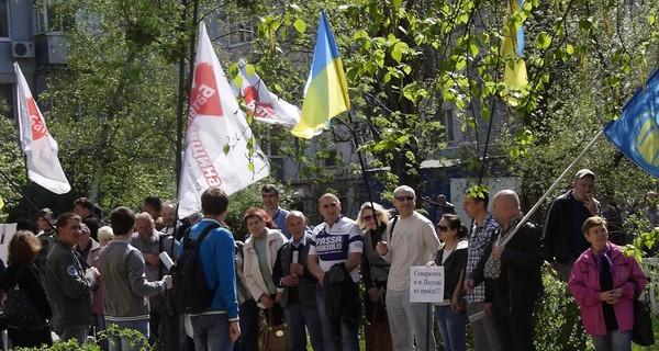 Кернес не явился на суд против себя, чтобы не прерывать оздоровительные процедуры в Италии