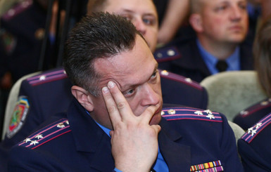В Харькове объявили набор в патрульную службу