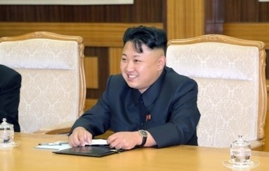 Ким Чен Ын в Москву на парад 9 мая не приедет