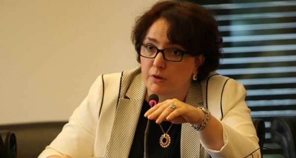 Министром обороны Грузии может стать женщина