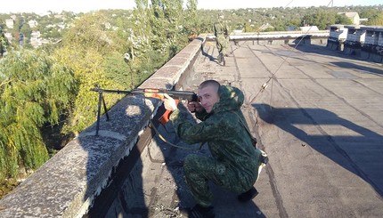 Под Киевом полицейские изнасиловали девушку