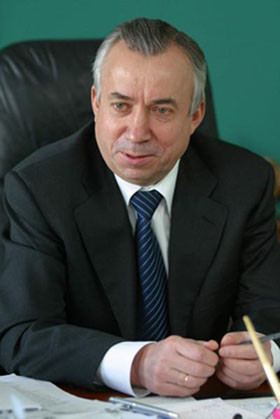 Мэра Донецка исключили из списков голосования 