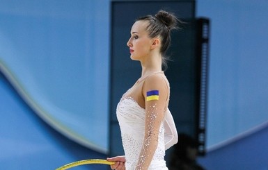 Ризатдинова добыла серебро, предприняв четыре попытки
