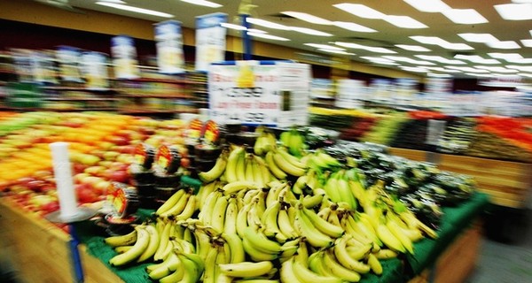 В супермаркеты Берлина доставили кокаин вместо бананов
