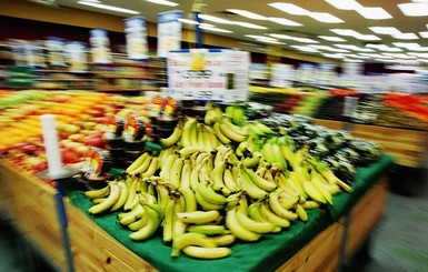 В супермаркеты Берлина доставили кокаин вместо бананов