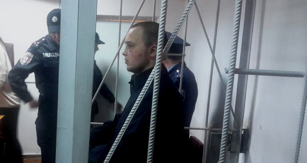 Подозреваемых в убийстве милиционеров стали называть 