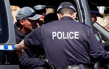 Полиция Австралии поймала еще одного подростка-террориста